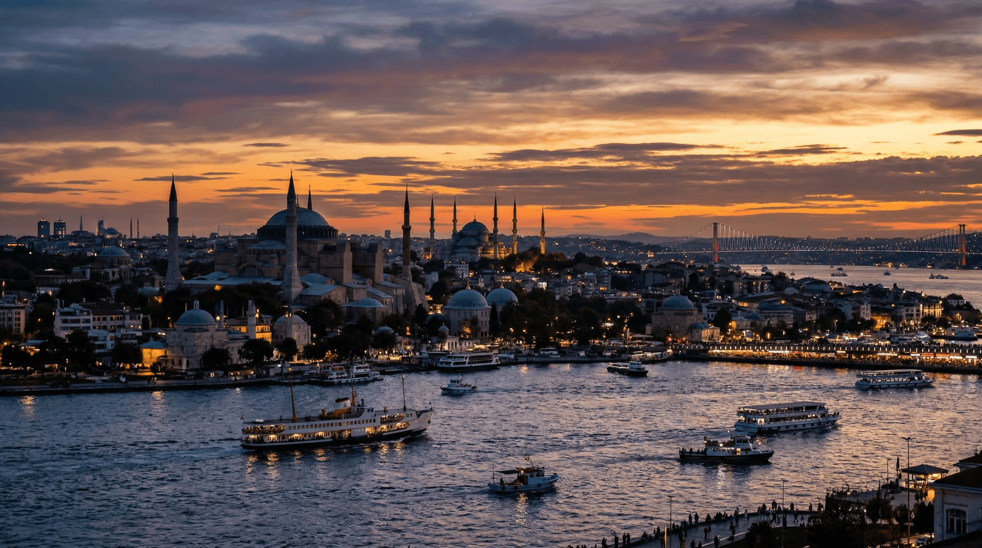 How to Study in Türkiye as an International Student