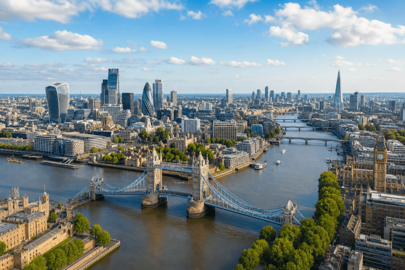 UK vs Germany for International Students: Which Should You Choose?