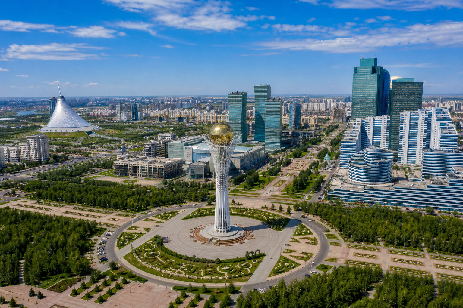 Kazakhstan: The Affordable Education Hub You Haven't Considered Yet