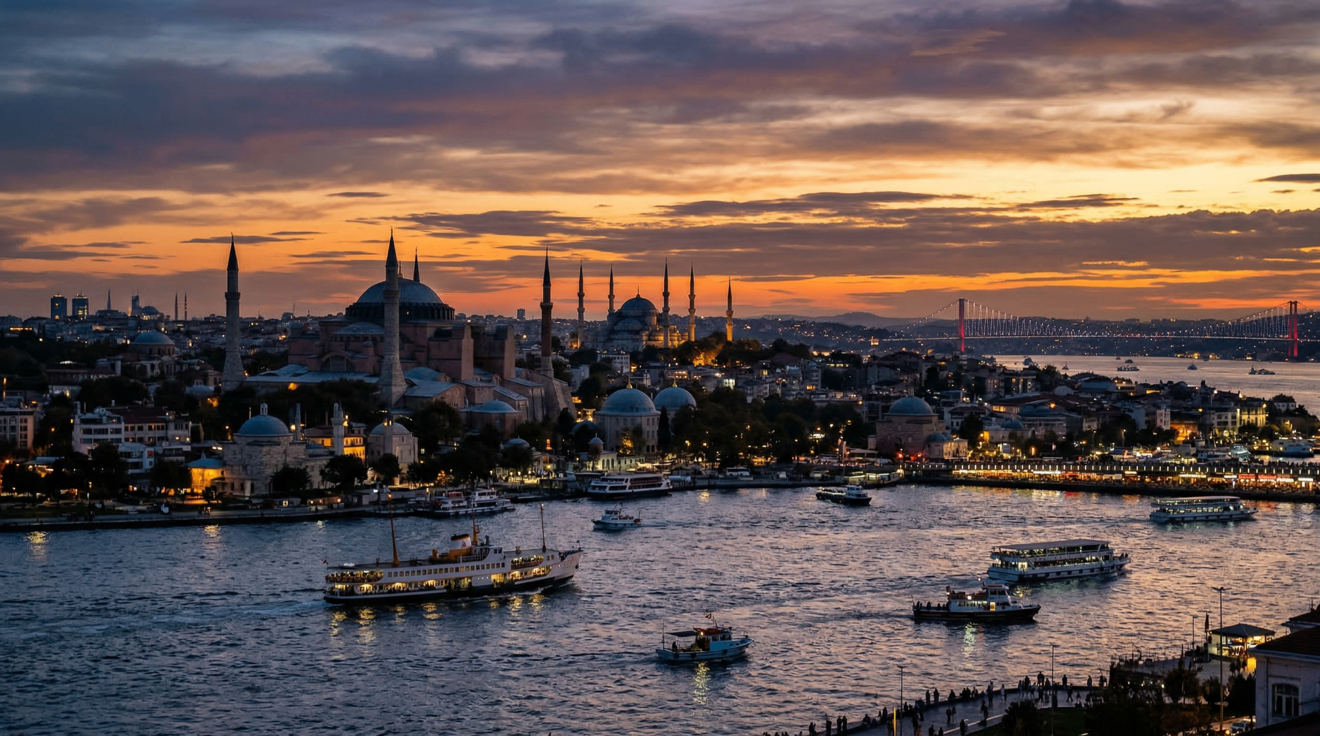 How to Study in Türkiye as an International Student