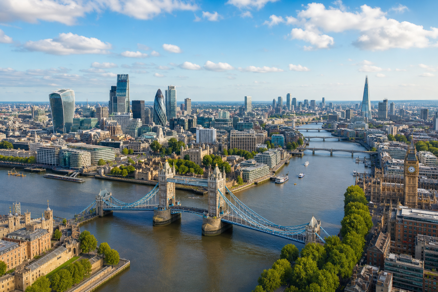 UK vs Germany for International Students: Which Should You Choose?